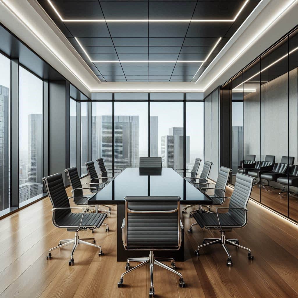 大厦名字文章配图